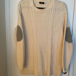 BDG chunky sweater